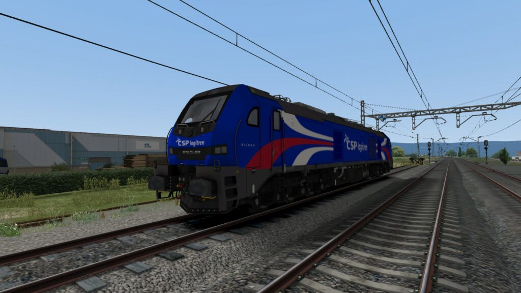 S256 CSP Logitren "Bilbao" - 3