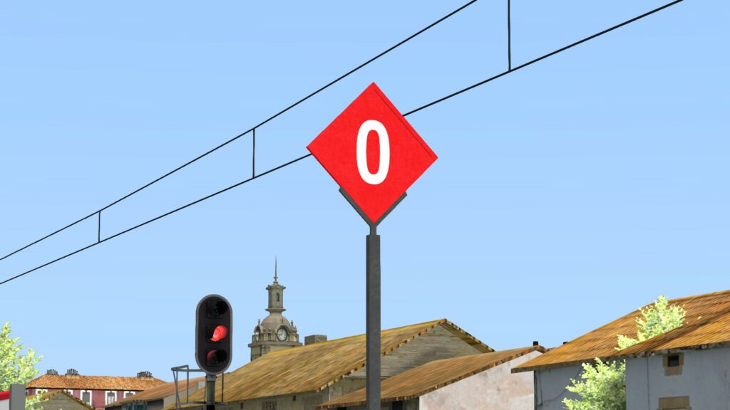 Pack de mobiliario Cercanías Renfe 1990 - 2