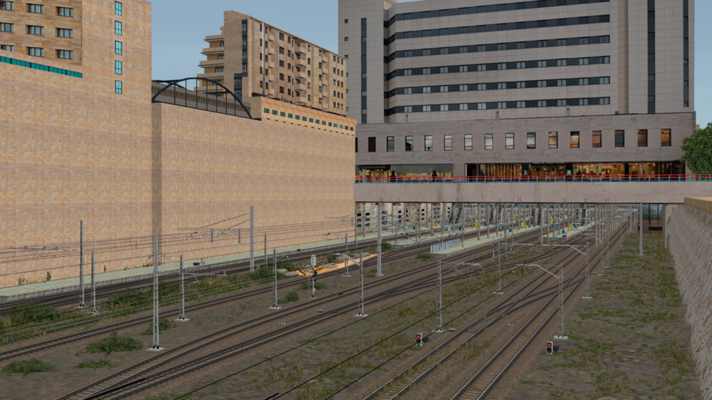 Cercanías Grandes Líneas V2.2N - Reforma Estética - 6