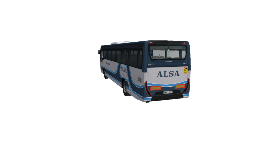 Iveco Evadys Alsa 10071 - 3